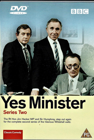 Poster 1 de Série Tá legal, Ministro (2ª temporada) (1981)