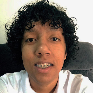 Foto de perfil de André