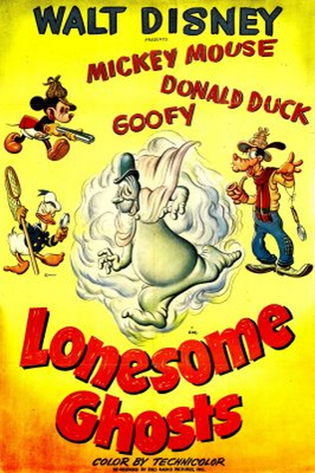  de Curta Fantasma Solitário (1937)