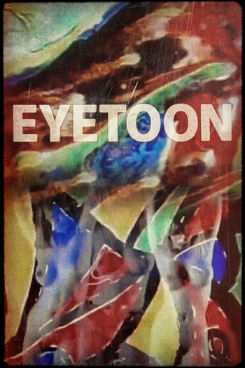 Poster de Curta Eyetoon (1968)