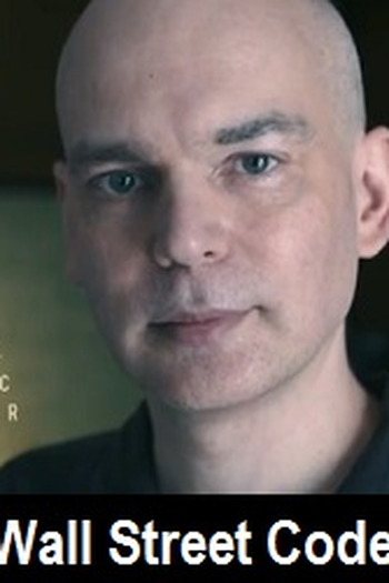 Poster de Filme The Wall Street Code (2013)