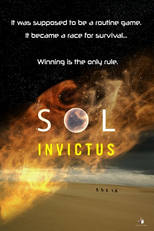 Sol Invictus (Sol Invictus)