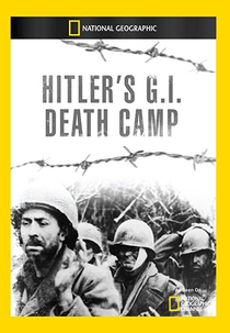 Prisioneiros do Holocausto (Hitler's G.I. Death Camp)