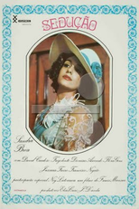 Seduçao (Seduçao : Qualquer Coisa a Respeito do Amor)