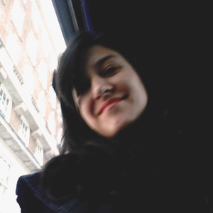 Foto de perfil de Carolina Timbó