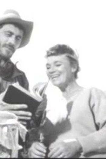 Poster de Episódio Aunt Thede (1964)