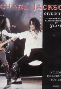 Michael Jackson: Give In To Me (Michael Jackson: Give In To Me)