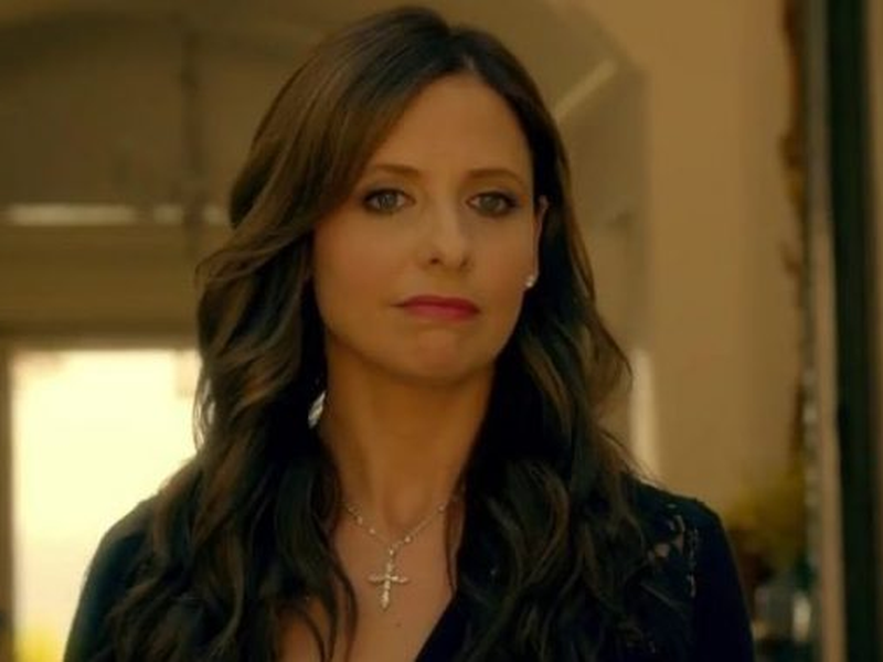 Foto 1 de Cruel Intentions