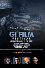 A Cinematic Salute to the Troops (A Cinematic Salute to the Troops)