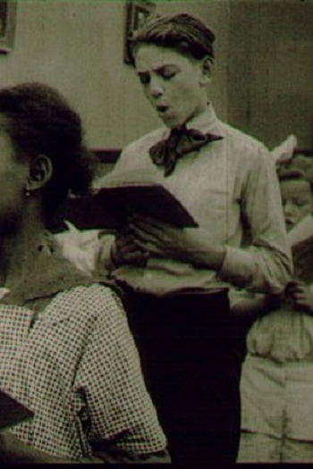  de Filme When Little Lindy Sang (1916)