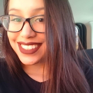 Foto de perfil de Lívia Almeida