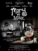 Mary e Max: Uma Amizade Diferente