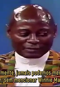 Dr Khalid Muhammad no Phil Donahue Show (1994) (Dr Khalid Muhammad no Phil Donahue Show (1994))