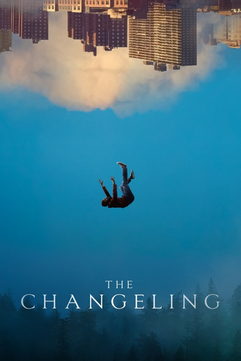 Poster de Franquia The Changeling (2023)