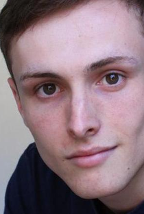 Ryan Radley - Poster / Capa / Cartaz - Oficial 1