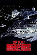 O Império Contra-Ataca: Efeitos Especiais (SP FX: The Empire Strikes Back)