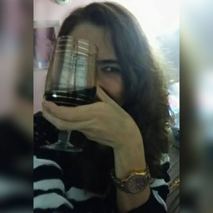 Foto de perfil de Ozilda Nunes Pereira