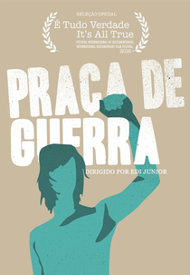 Praça de Guerra (Praça de Guerra)