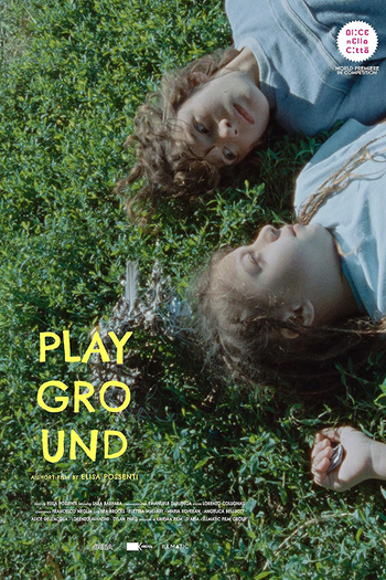  de Curta Playground (2021)