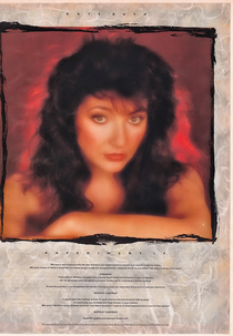 Kate Bush: Experiment IV (Kate Bush: Experiment IV)
