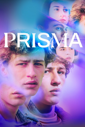 Poster de Franquia Prisma (2022)