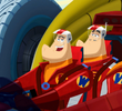 Race Against Time