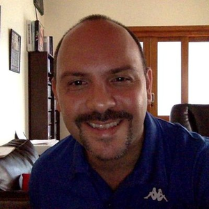 Foto de perfil de Alfredo