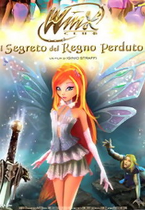 Winx Club - O Segredo do Reino Perdido (Winx Club: Il segreto del Regno Perduto)