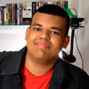 Foto de perfil de Gustavo Barbosa