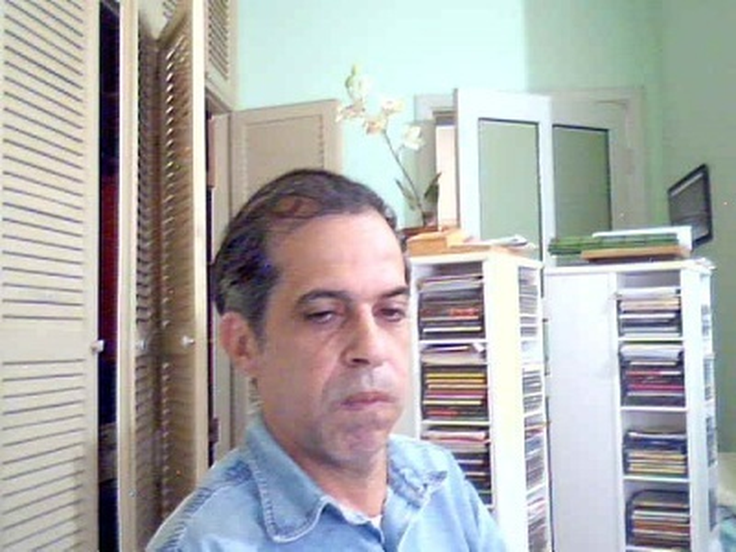 Paulo Guimaraes - Foto 1