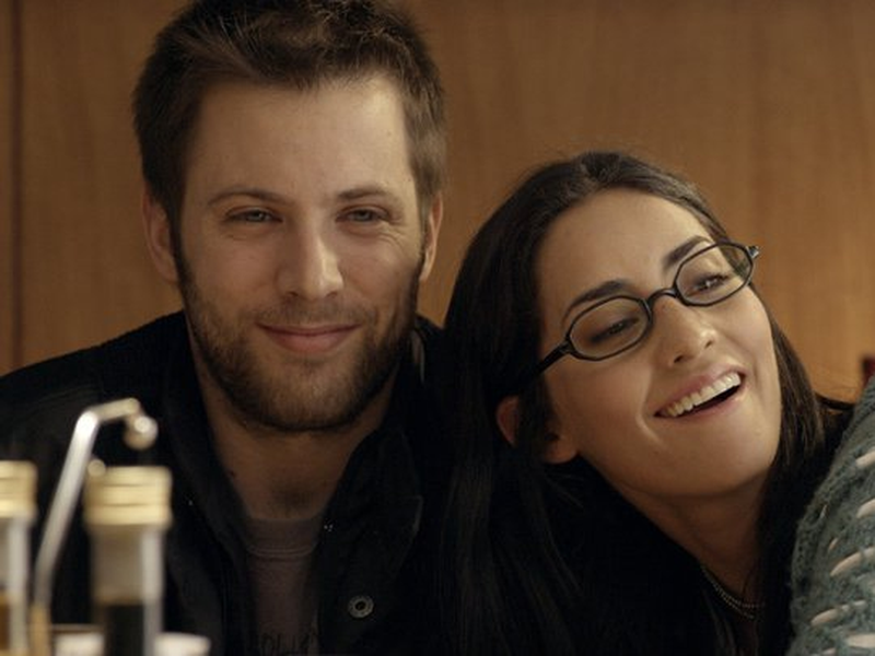 Foto 2 de Los inadaptados 