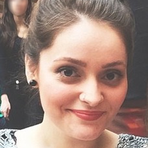 Foto de perfil de Eduarda Silveira
