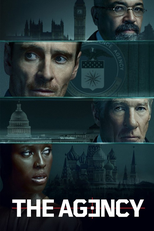 The Agency (2024) (The Agency (2024))