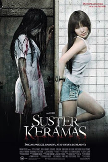 Poster de Filme Evil Nurse (2009)
