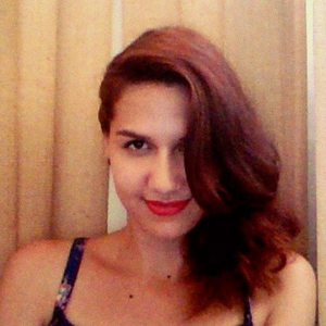 Foto de perfil de Patrícia Lemoine