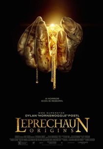 O Duende: As Origens (Leprechaun: Origins)