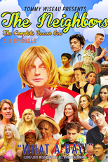 The Neighbors (1ª Temporada) (The Neighbors (Season 1))