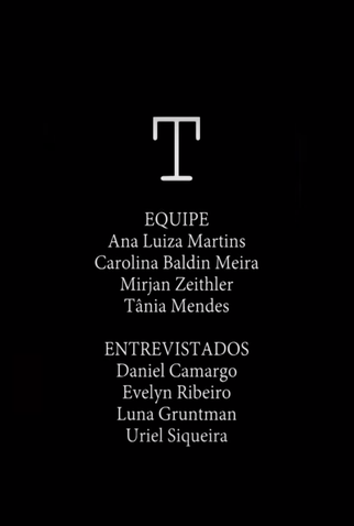 Poster 1 de Curta T (2015)