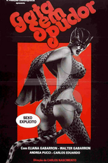 Gata Sem Pudor (Gata Sem Pudor)