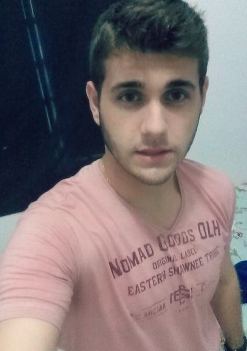 Guilherme - Foto 1
