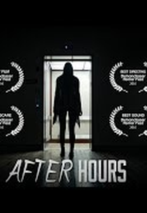 After Hours (After Hours)