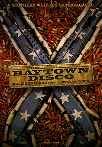 The Baytown Disco (The Baytown Disco)