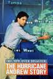 Triumph Over Disaster: The Hurricane Andrew Story - Poster / Capa / Cartaz - Oficial 1