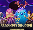 The Masked Singer UK (2ª Temporada)