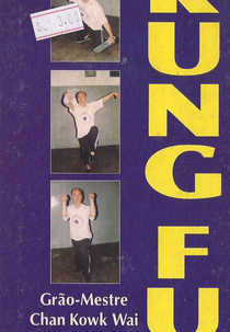 Kung Fu - Shaolin do Norte (Kung Fu: Shaolin do Norte - Técnicas Básicas)