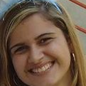 Foto de perfil de Alanna Ferreira Cassé