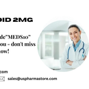 Buy Dilaudid 2mg online in USA