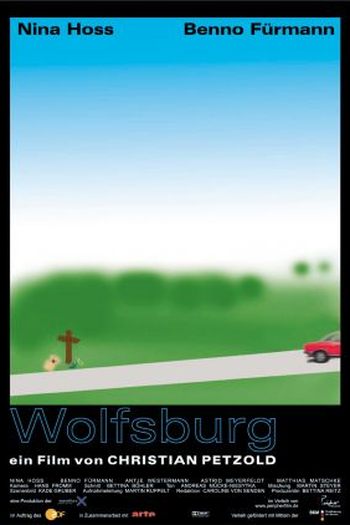 Poster de Filme Wolfsburg (2003)
