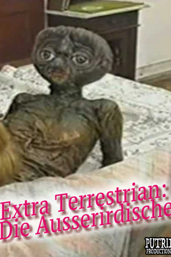  de Filme Extra Terrestrian: Die Ausserirdische (1996)