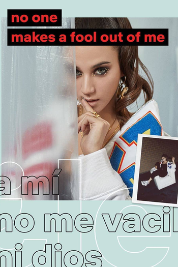  de Série Elite (3ª Temporada) (2020)